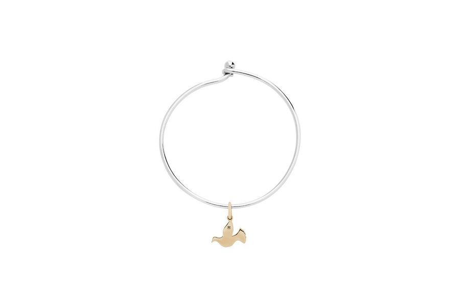 Recognised-Gold-Vermeil-Dove-Popon-Silver-Set