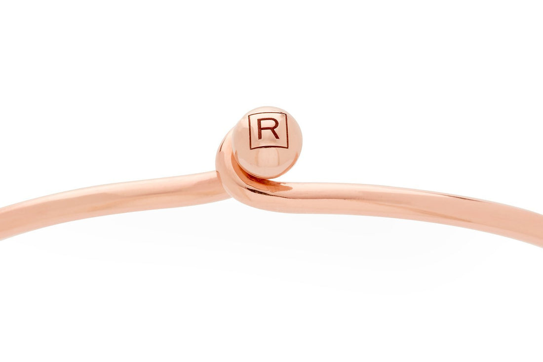 Recognised-Rose-Gold-Vermeil-Popon-Bangle-Clasp