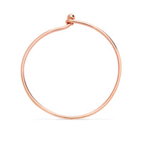 Recognised-Rose-Gold-Vermeil-Popon-Bangle-Flat