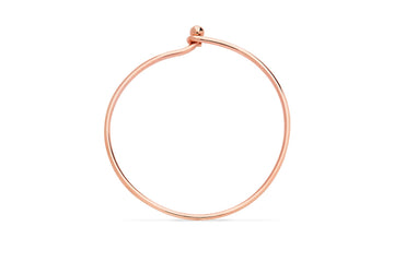 Recognised-Rose-Gold-Vermeil-Popon-Bangle-Flat