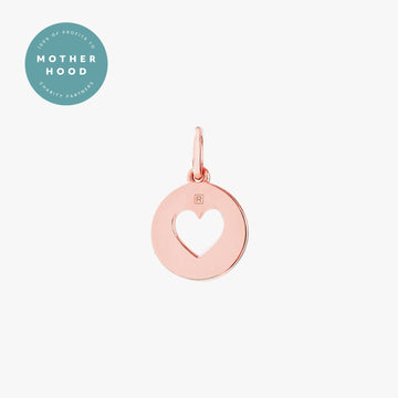 Motherhood Popon Gift Set (Rose Gold)