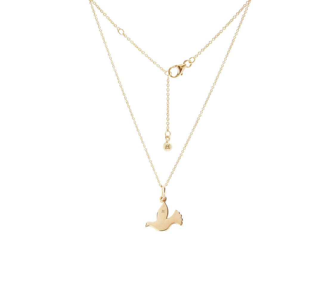 Gold Plated Fine Chain Necklace